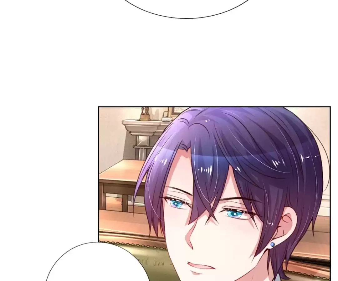 Sweet Escape Chapter 34 page 7 - 