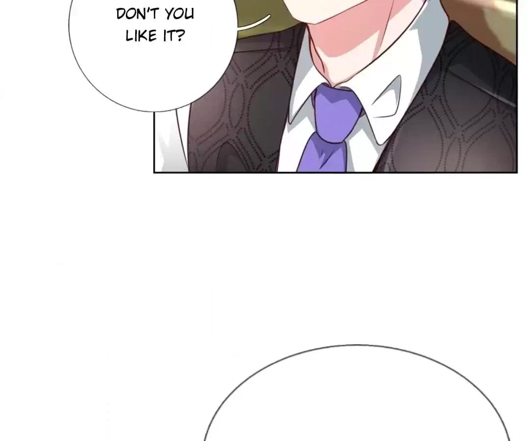 Sweet Escape Chapter 34 page 8 - 