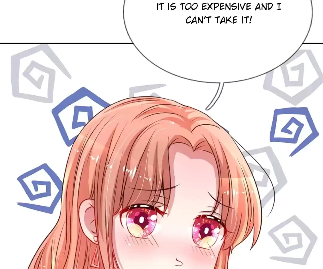 Sweet Escape Chapter 34 page 9 - 