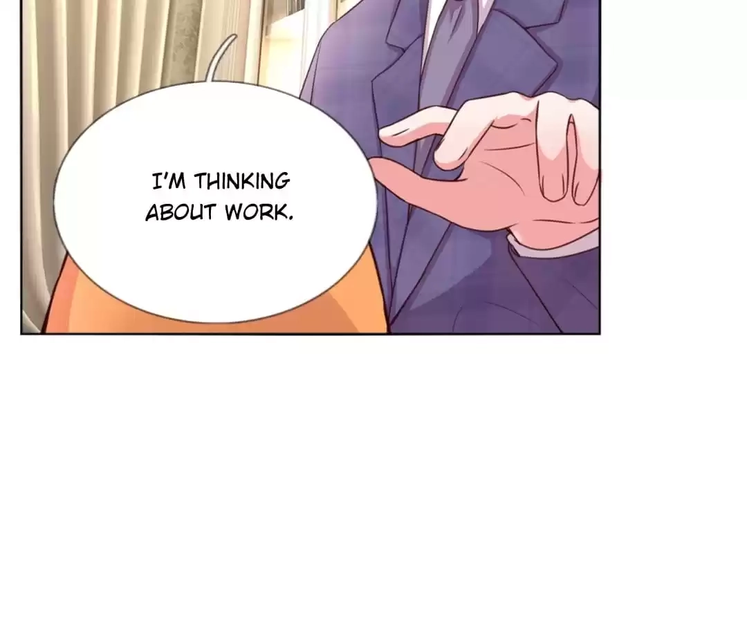 Sweet Escape Chapter 35 page 16 - 