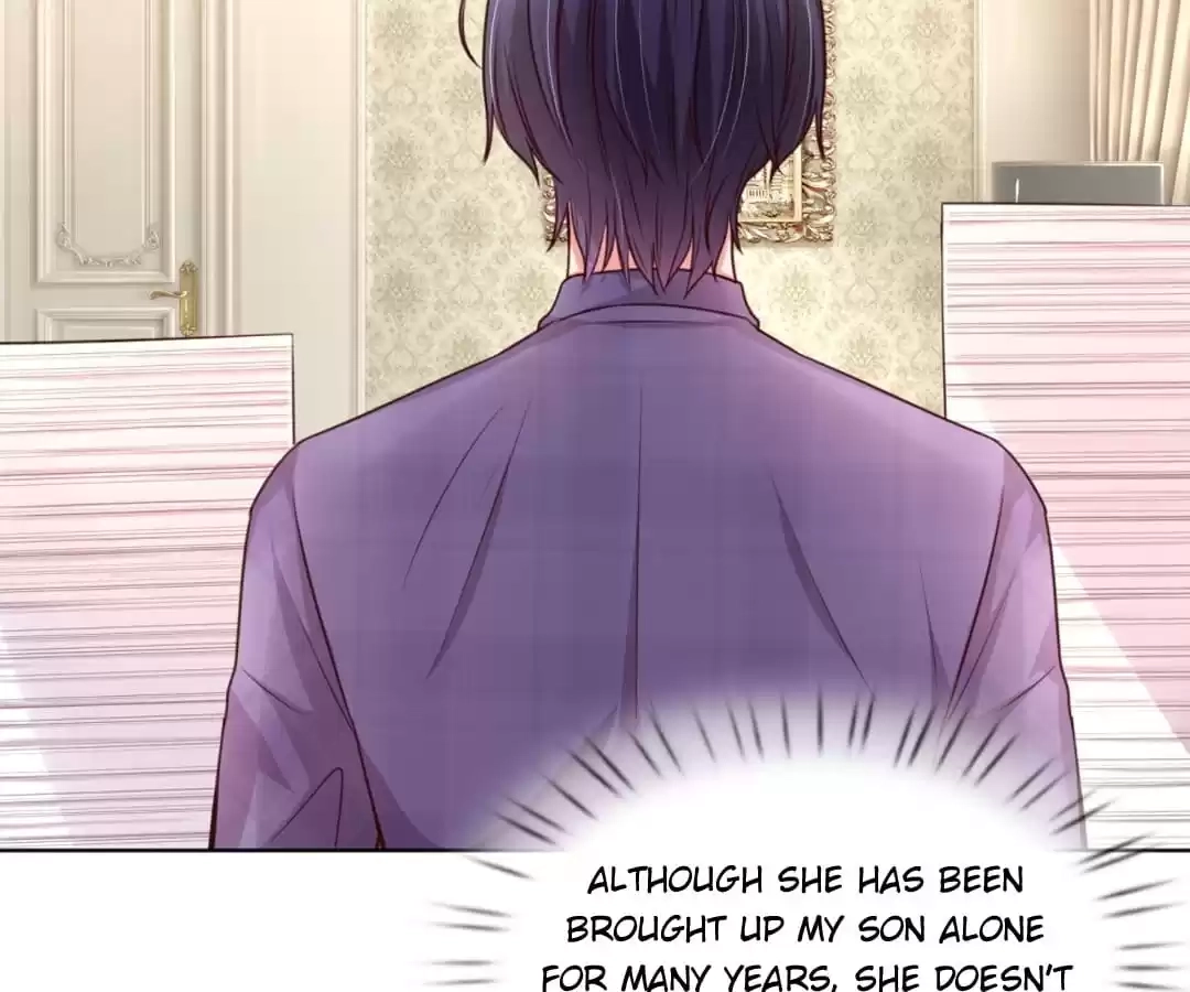 Sweet Escape Chapter 35 page 3 - 