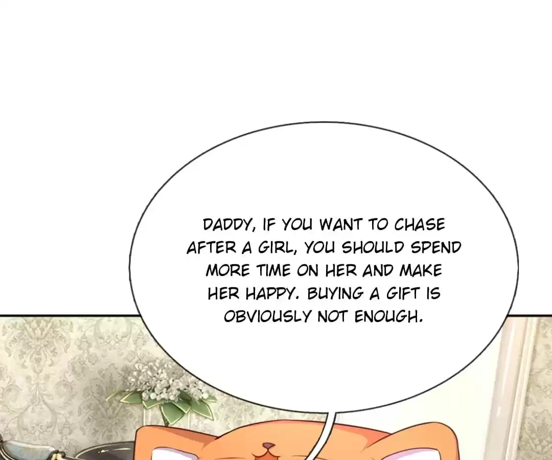 Sweet Escape Chapter 35 page 22 - 