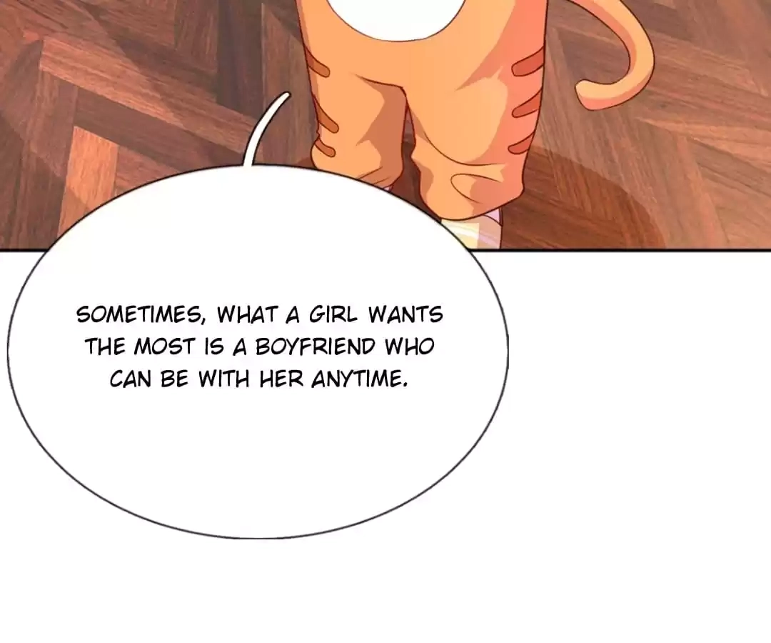 Sweet Escape Chapter 35 page 24 - 