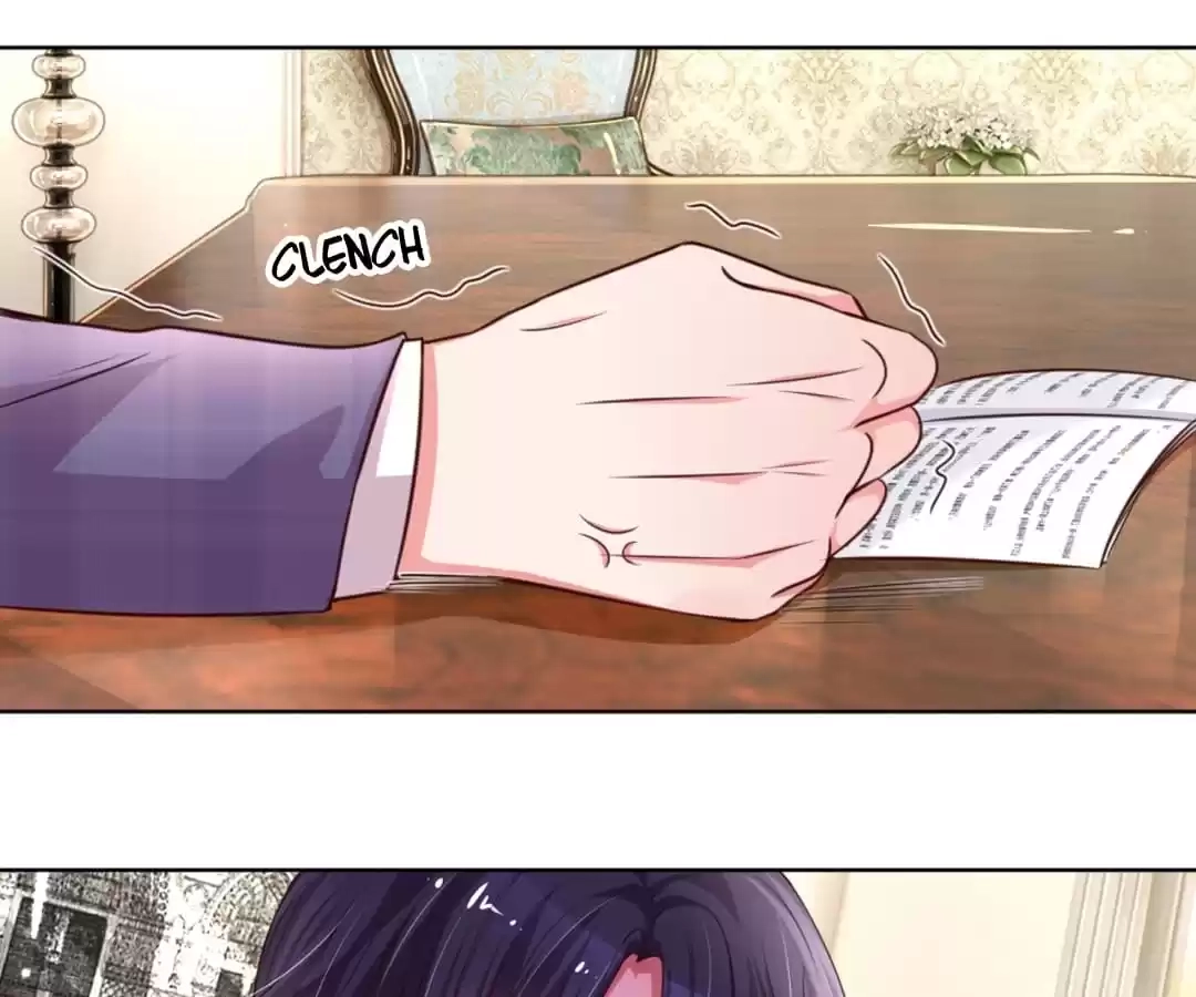 Sweet Escape Chapter 35 page 30 - 