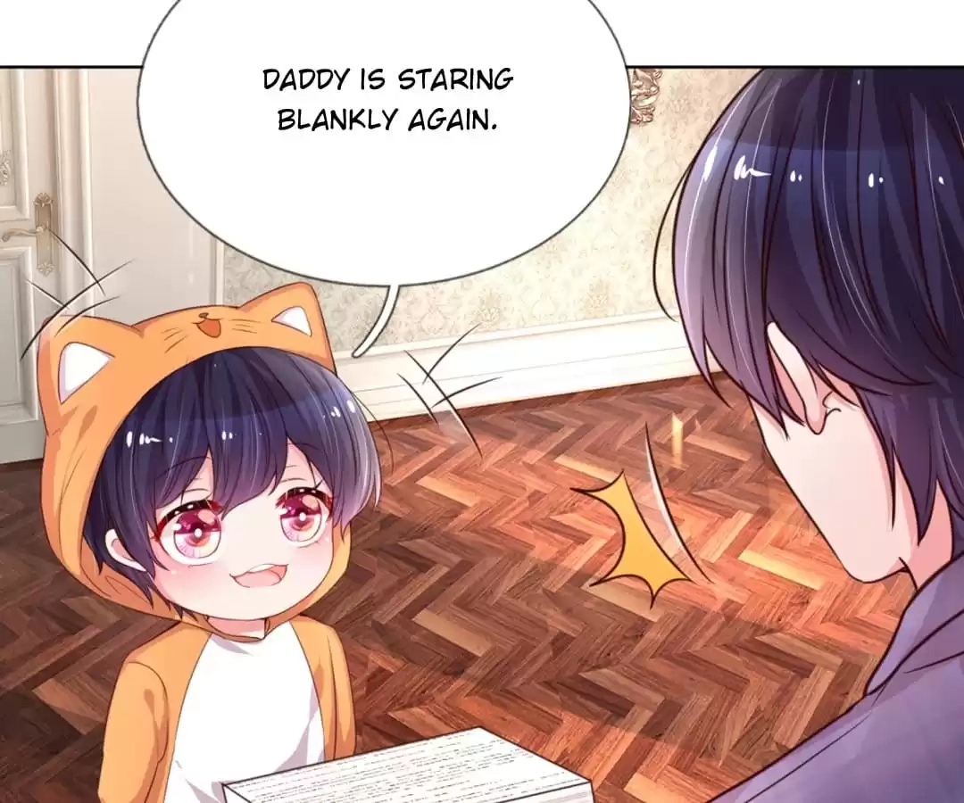 Sweet Escape Chapter 35 page 7 - 