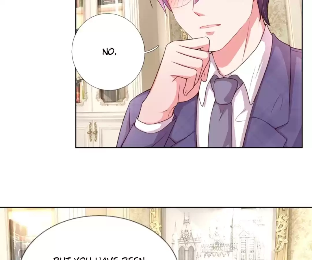 Sweet Escape Chapter 35 page 9 - 