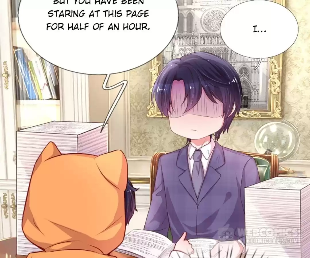 Sweet Escape Chapter 35 page 10 - 