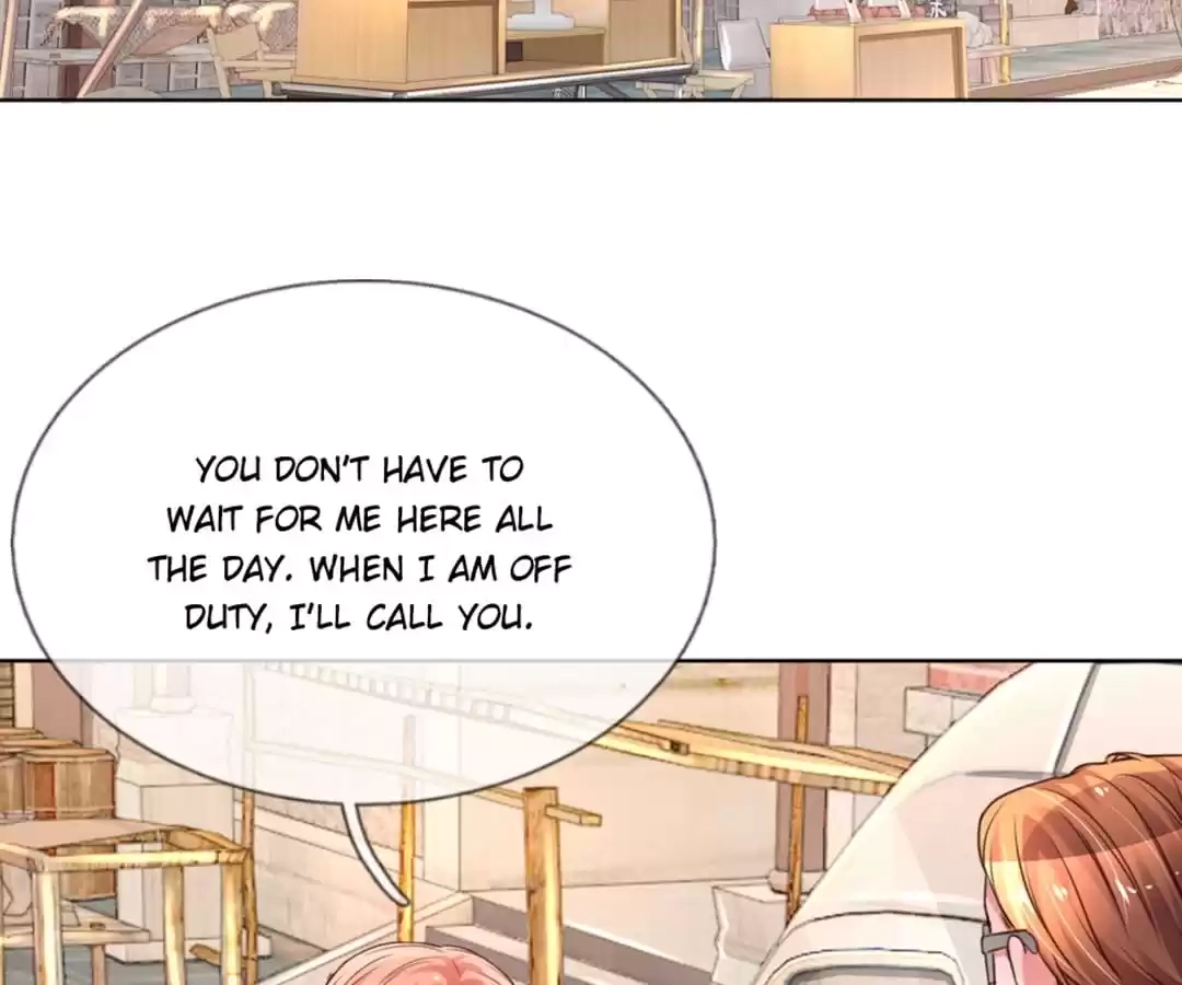 Sweet Escape Chapter 36 page 14 - 