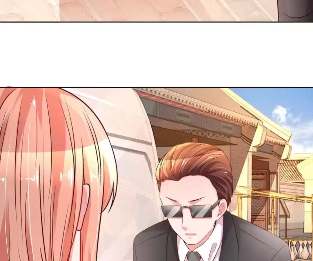 Sweet Escape Chapter 36 page 17 - 