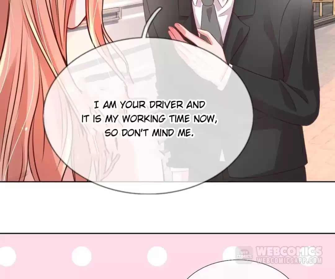 Sweet Escape Chapter 36 page 18 - 