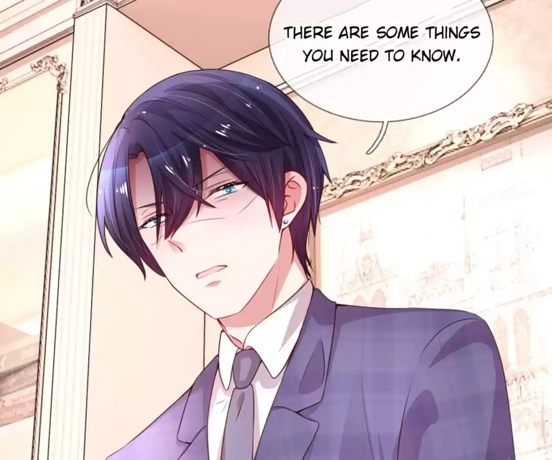 Sweet Escape Chapter 36 page 3 - 
