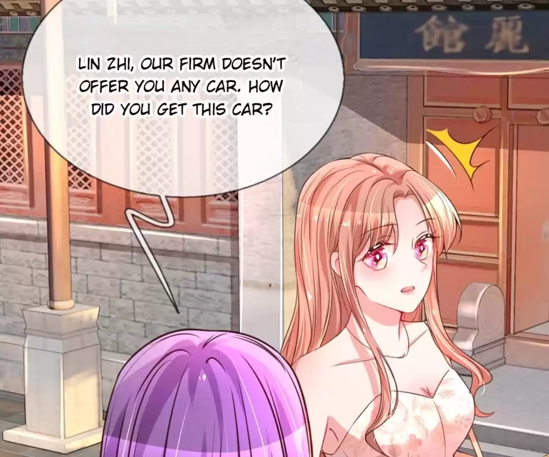 Sweet Escape Chapter 36 page 22 - 