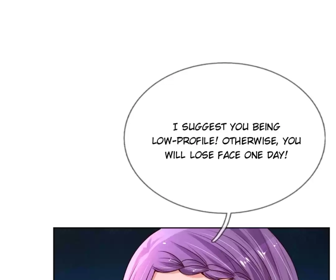 Sweet Escape Chapter 36 page 28 - 