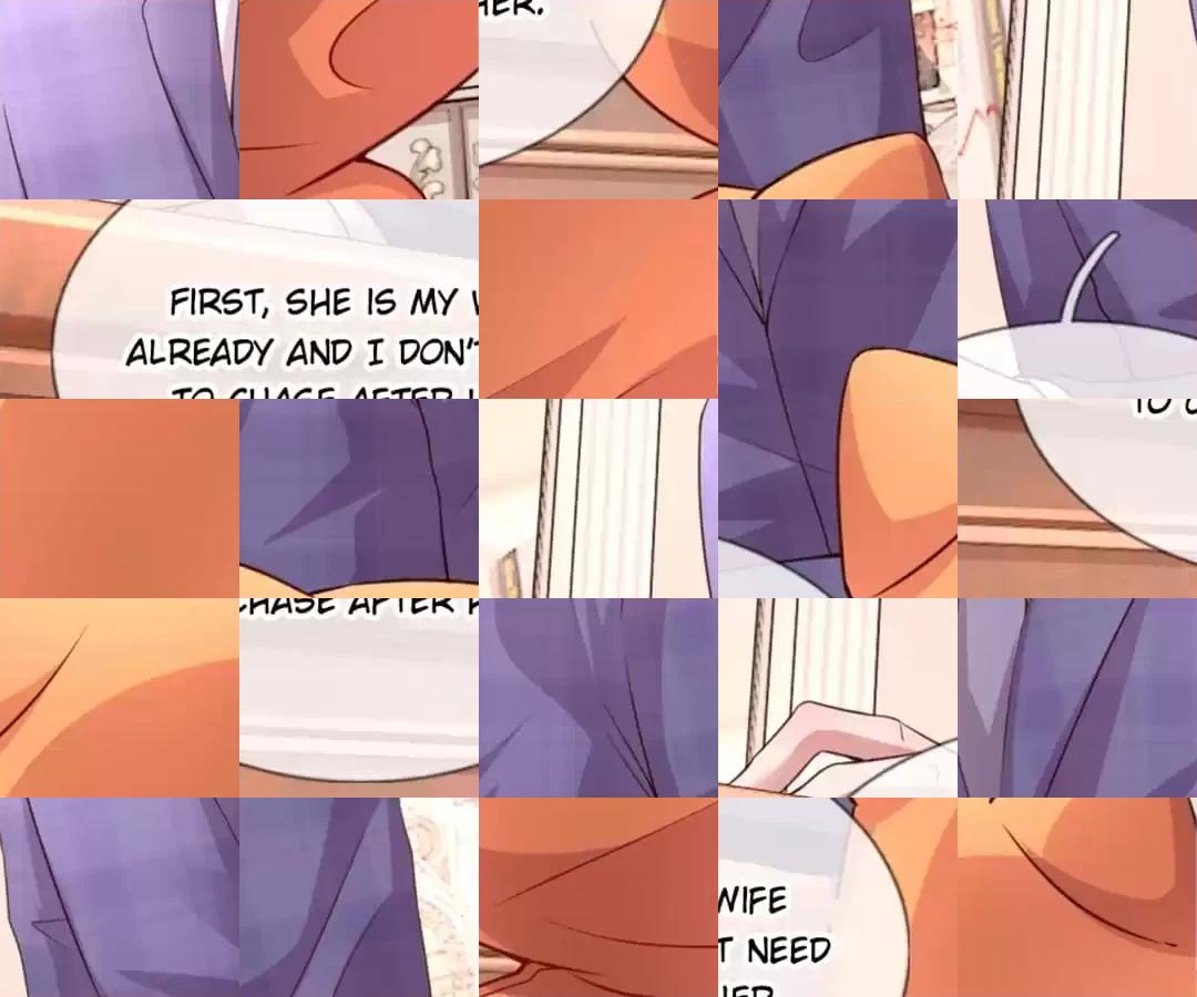 Sweet Escape Chapter 36 page 4 - 