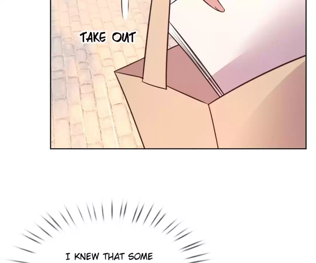Sweet Escape Chapter 36 page 33 - 