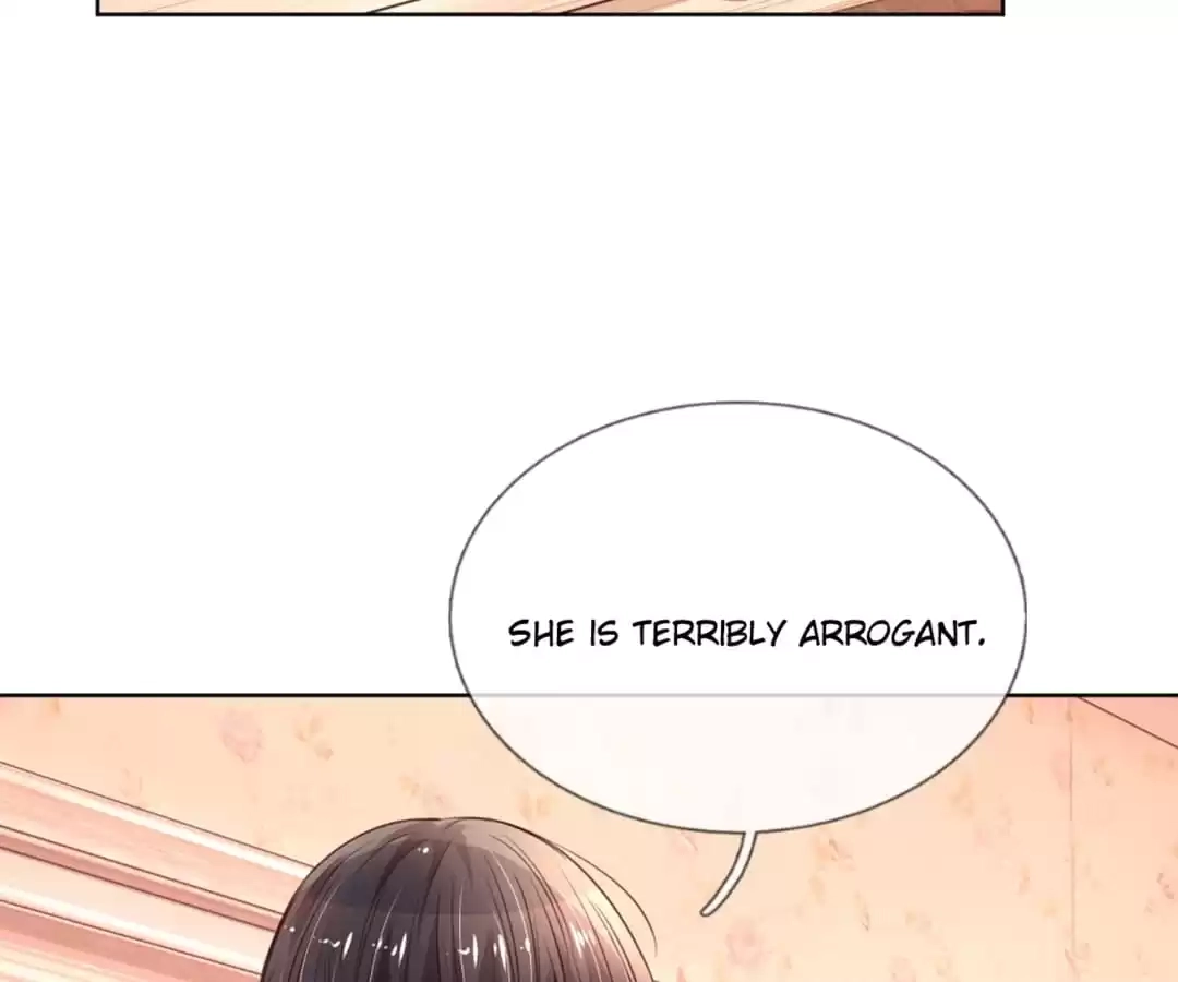 Sweet Escape Chapter 36 page 37 - 