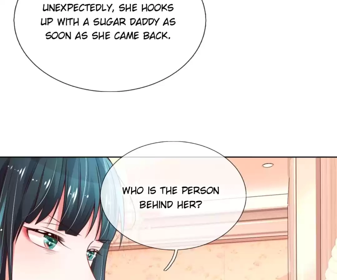 Sweet Escape Chapter 36 page 44 - 