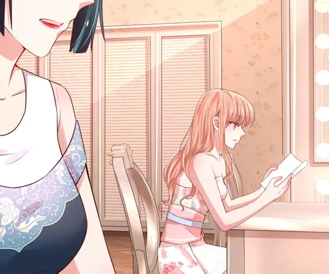 Sweet Escape Chapter 36 page 45 - 