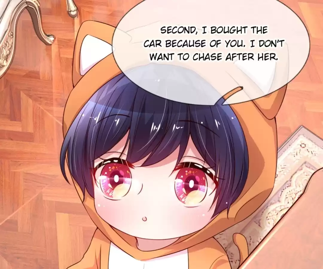 Sweet Escape Chapter 36 page 6 - 