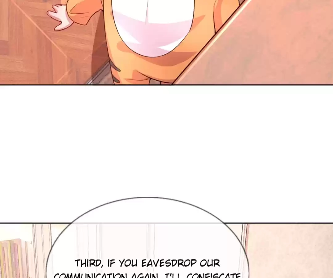 Sweet Escape Chapter 36 page 7 - 
