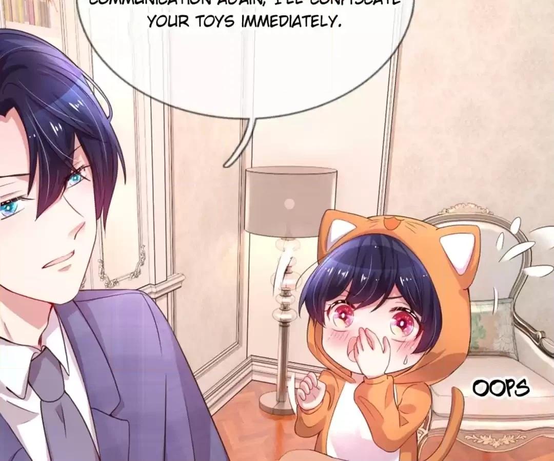Sweet Escape Chapter 36 page 8 - 