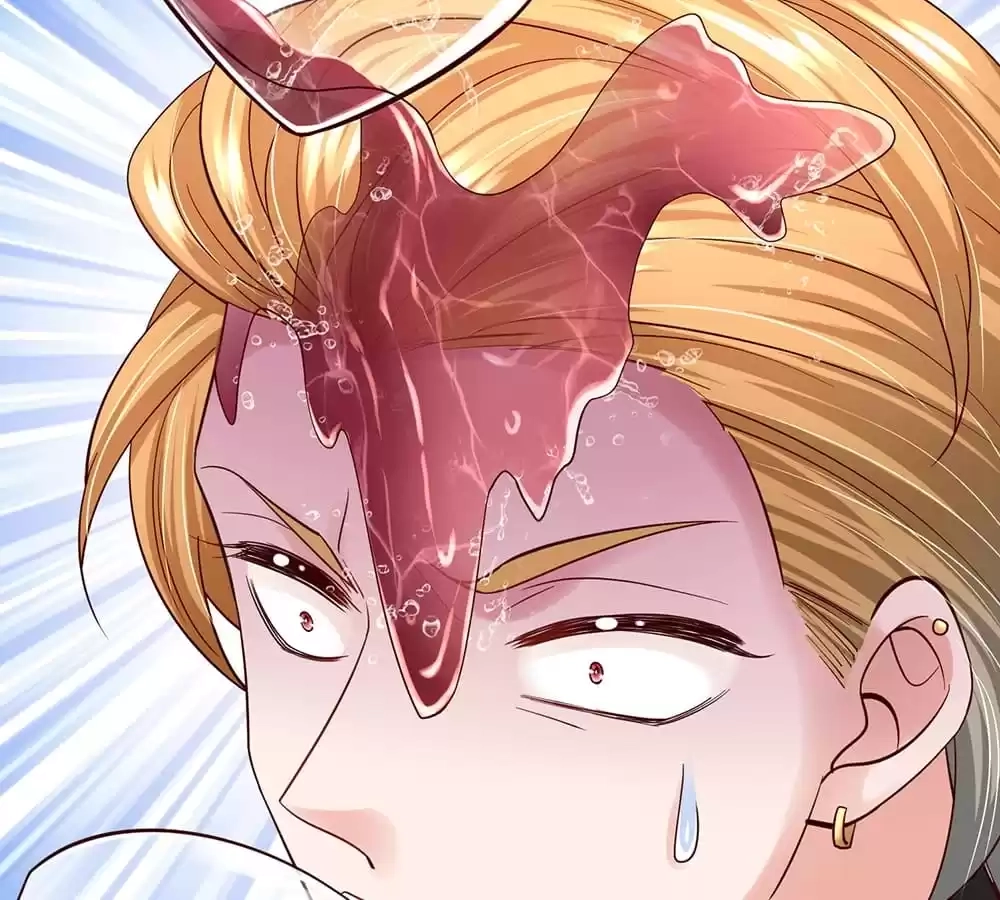 Sweet Escape Chapter 361 page 11 - 