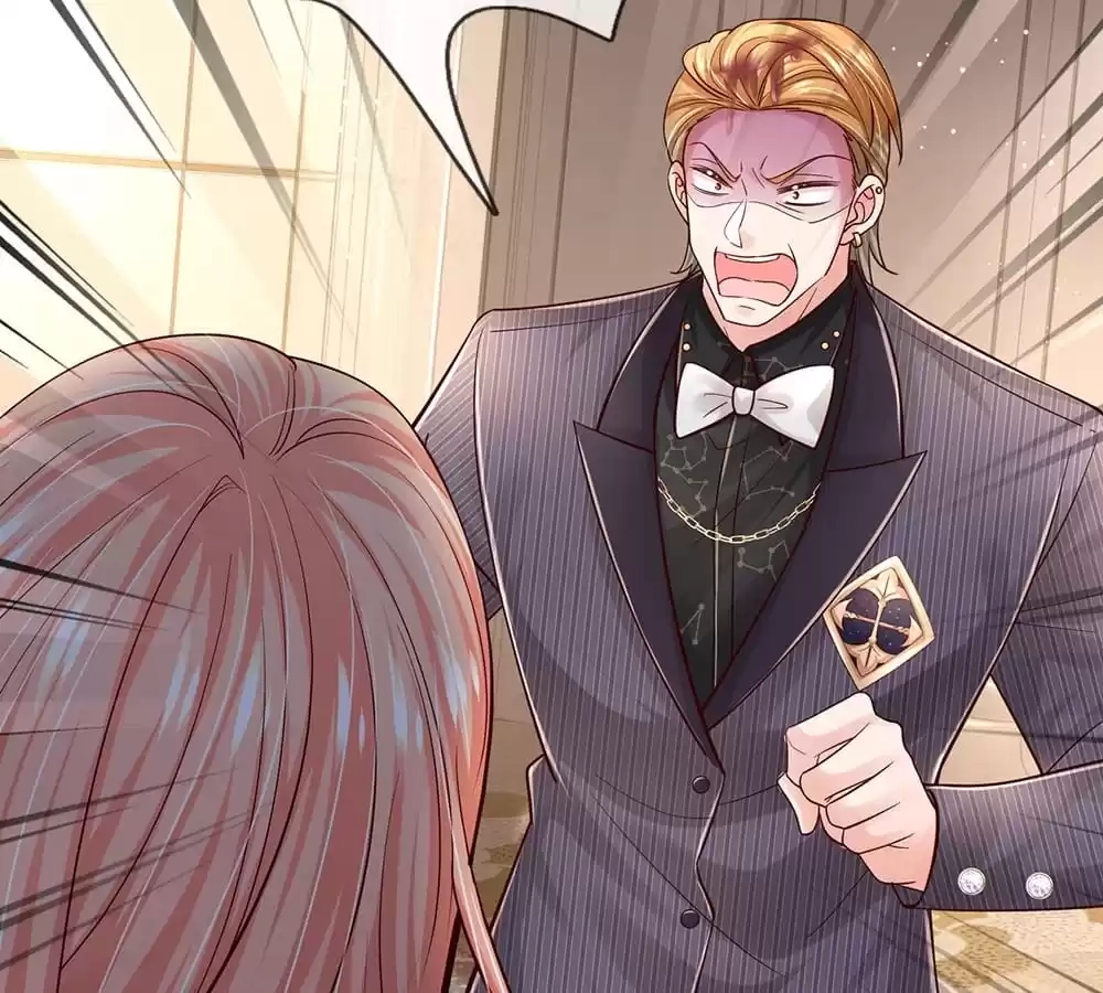 Sweet Escape Chapter 361 page 13 - 