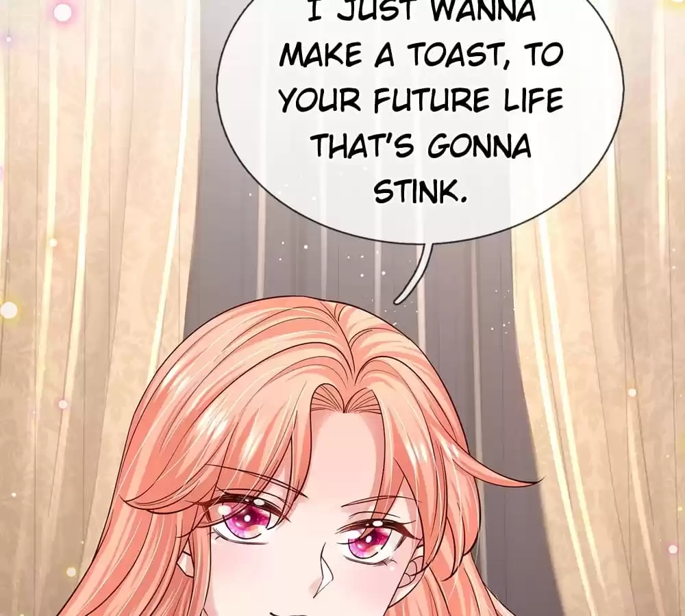 Sweet Escape Chapter 361 page 15 - 