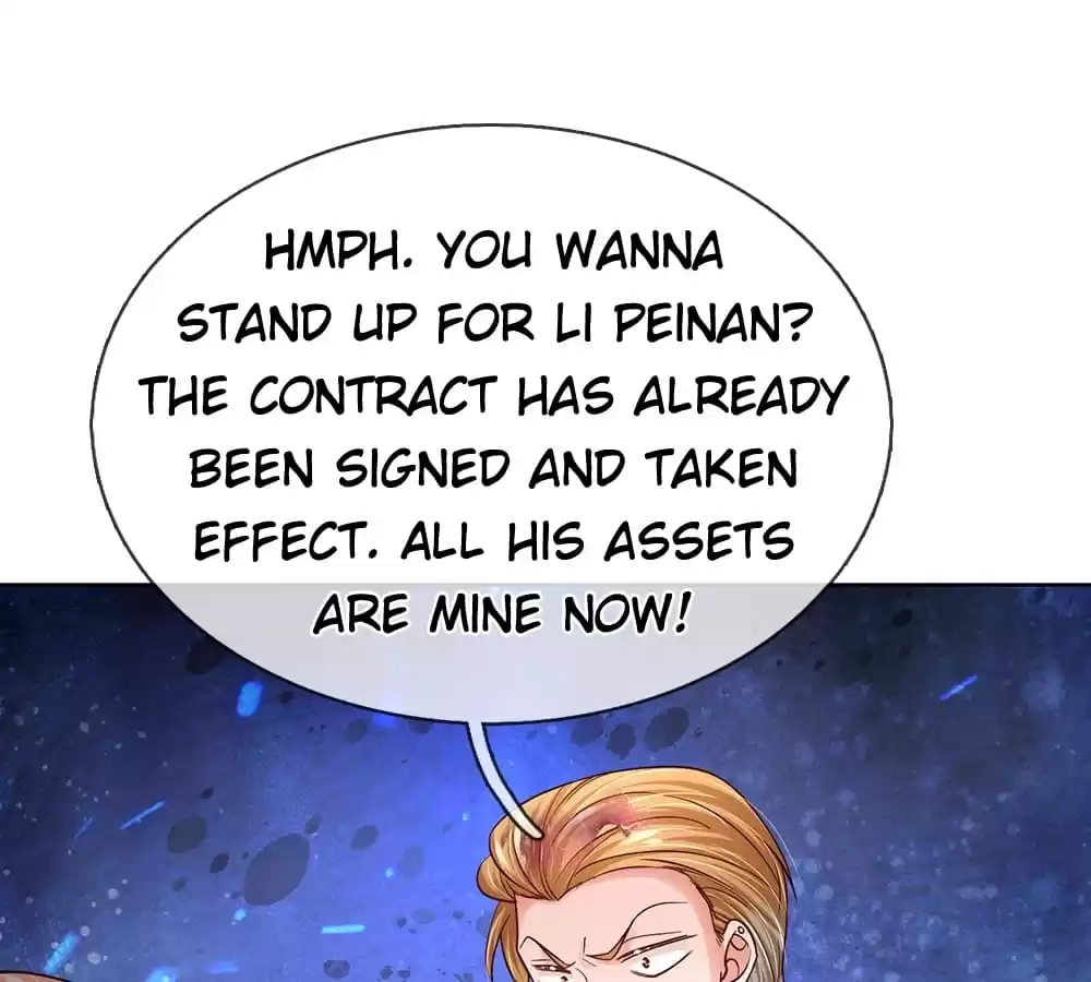 Sweet Escape Chapter 361 page 18 - 