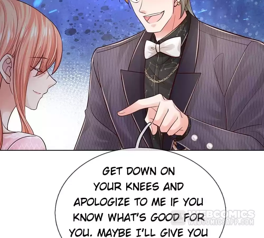 Sweet Escape Chapter 361 page 19 - 