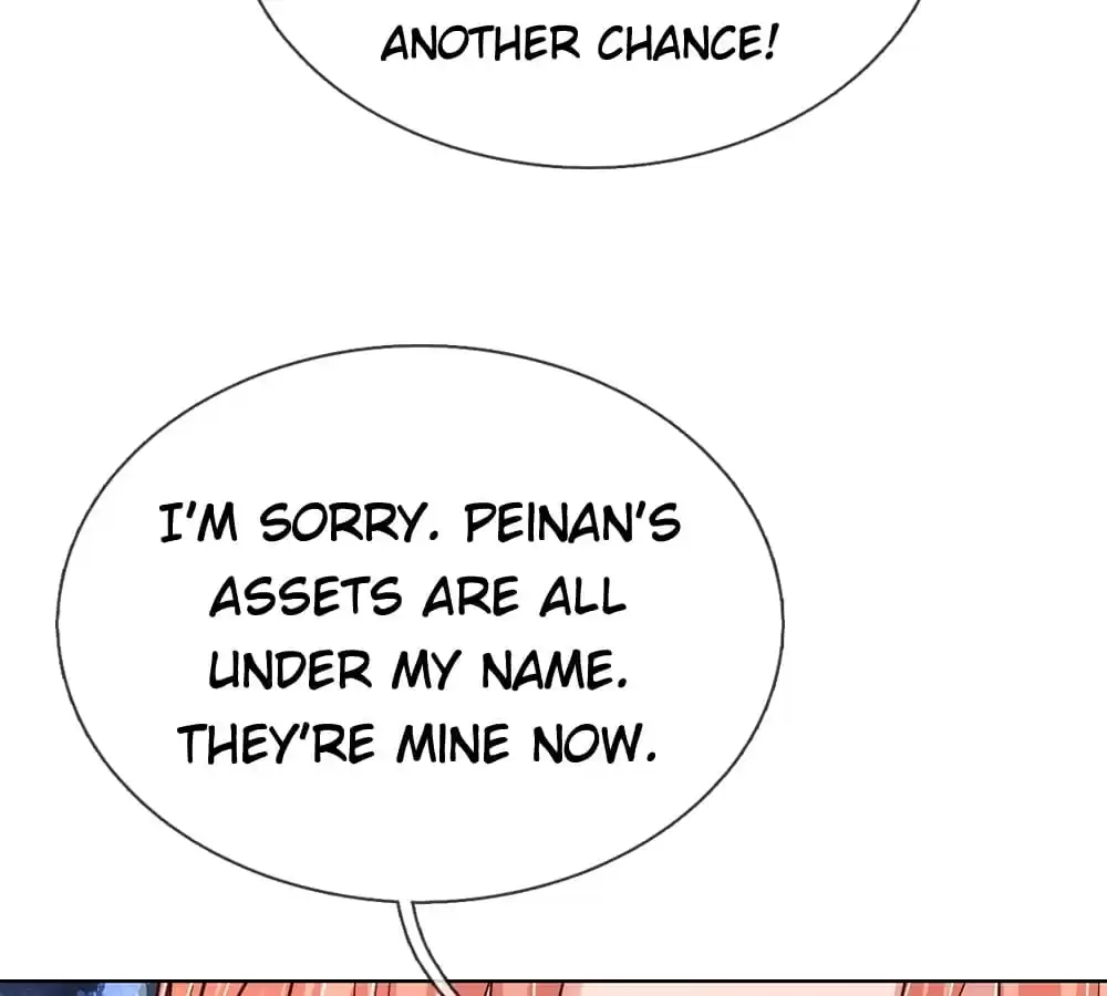 Sweet Escape Chapter 361 page 20 - 
