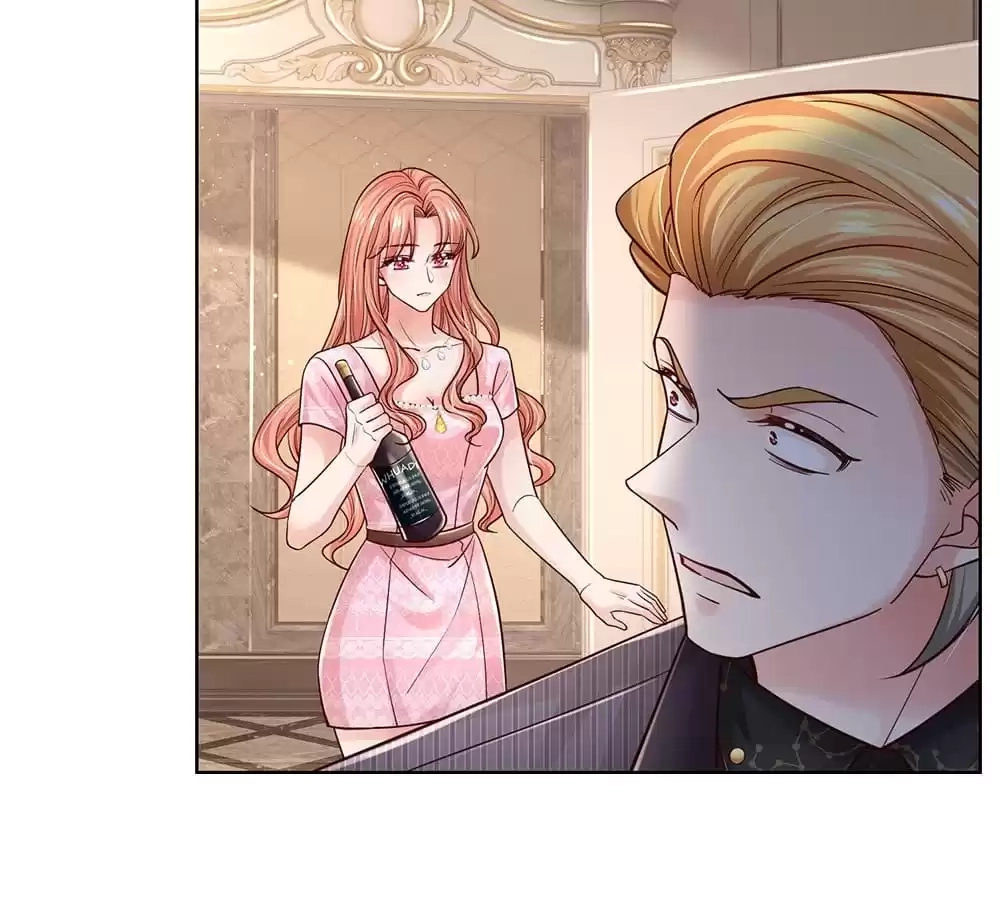 Sweet Escape Chapter 361 page 3 - 