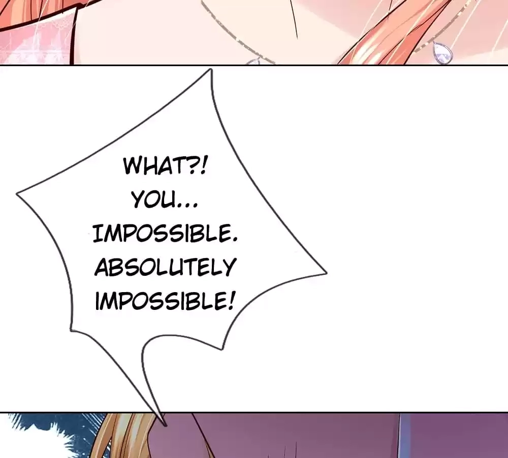 Sweet Escape Chapter 361 page 22 - 