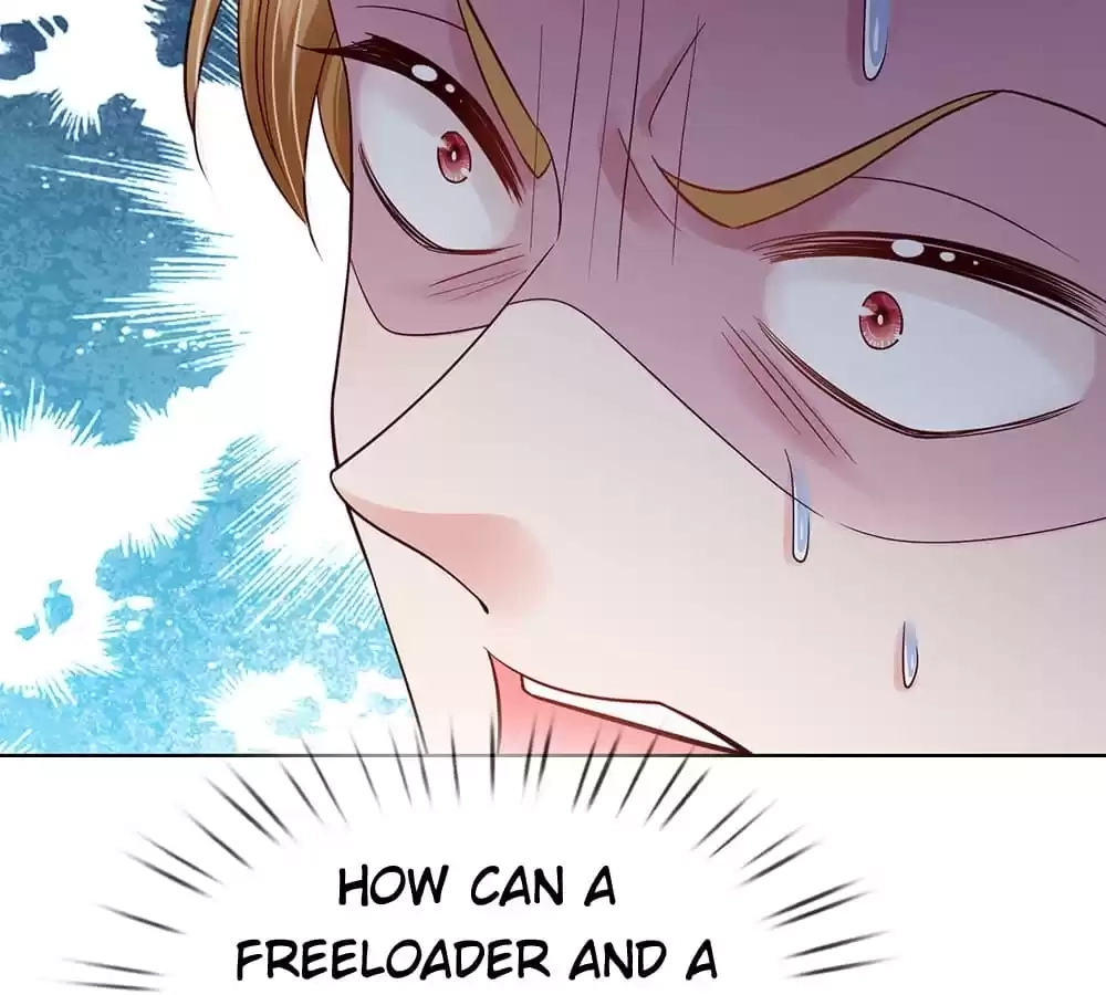 Sweet Escape Chapter 361 page 23 - 