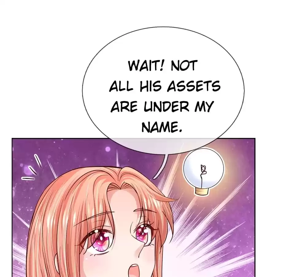 Sweet Escape Chapter 361 page 26 - 