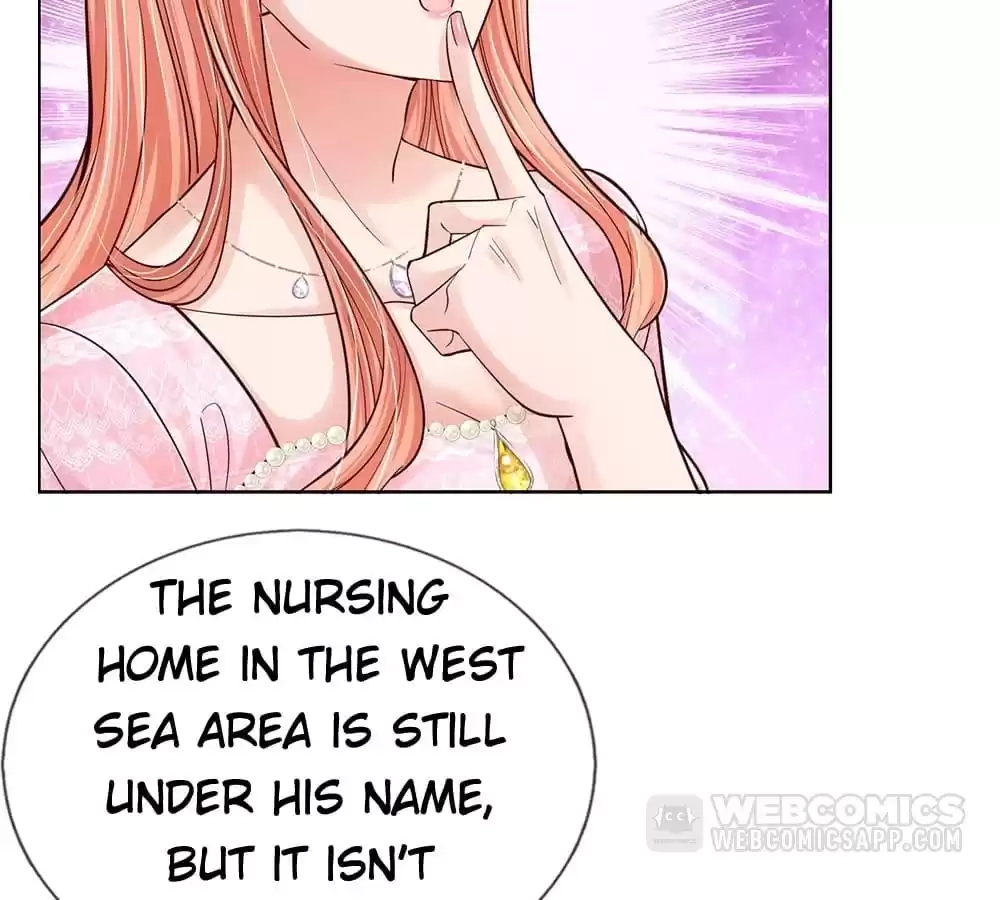 Sweet Escape Chapter 361 page 27 - 
