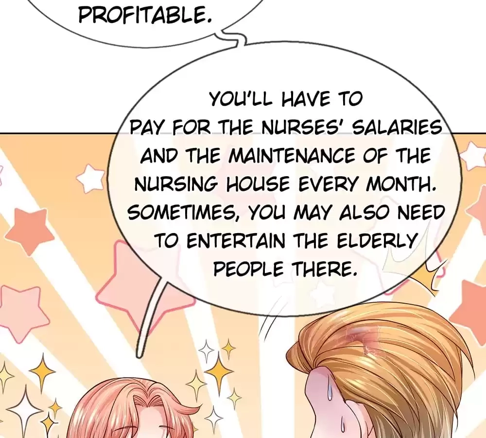 Sweet Escape Chapter 361 page 28 - 