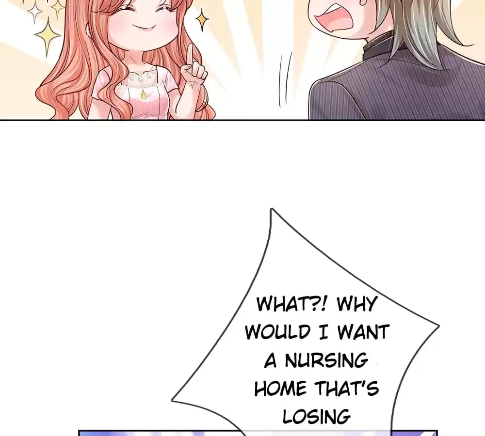 Sweet Escape Chapter 361 page 29 - 