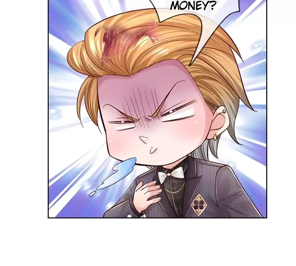 Sweet Escape Chapter 361 page 30 - 