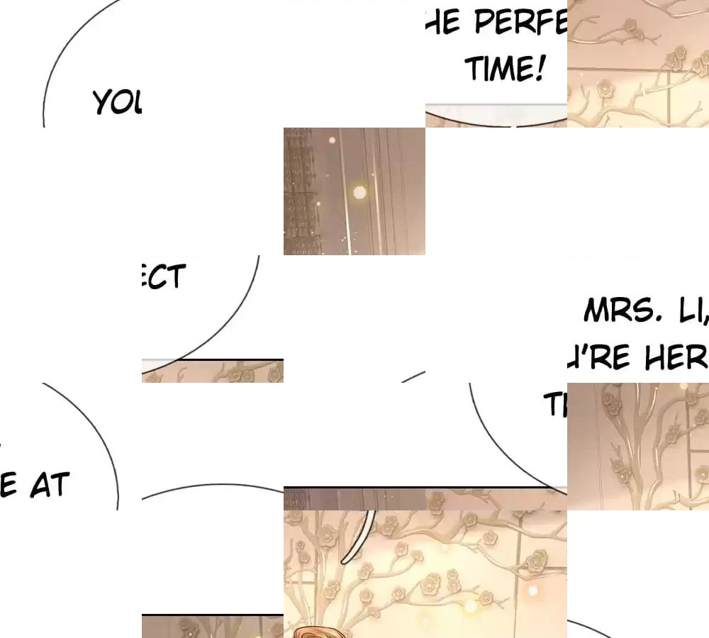 Sweet Escape Chapter 361 page 4 - 