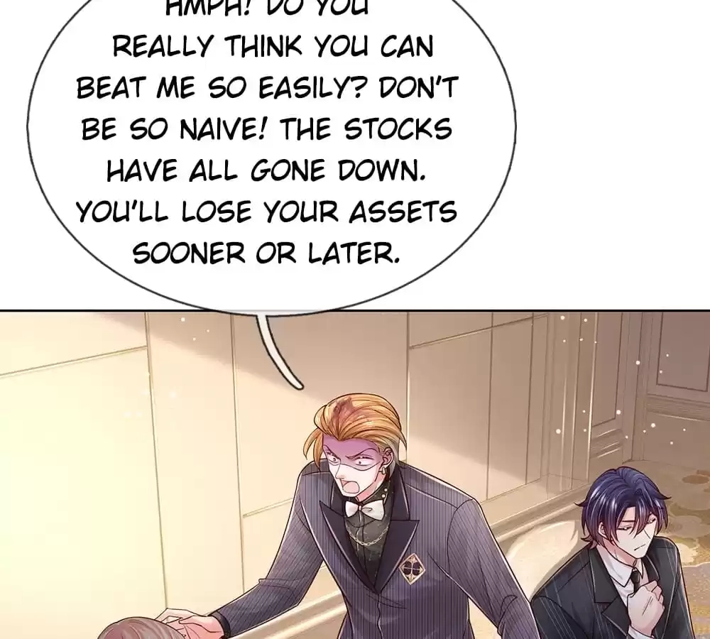 Sweet Escape Chapter 361 page 34 - 