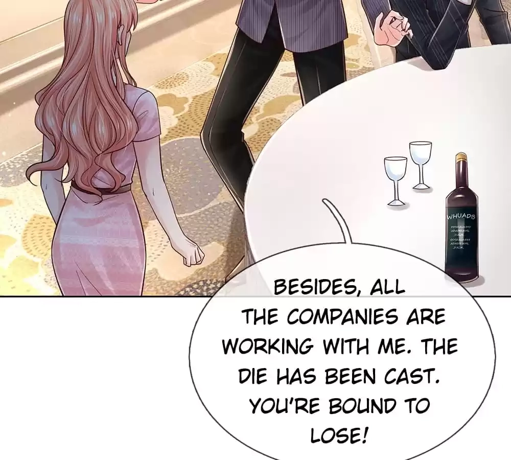 Sweet Escape Chapter 361 page 35 - 