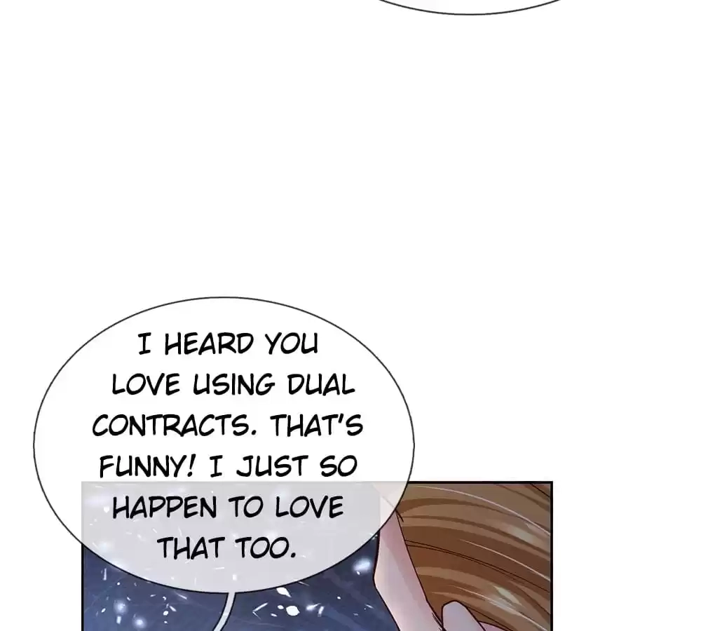 Sweet Escape Chapter 361 page 36 - 