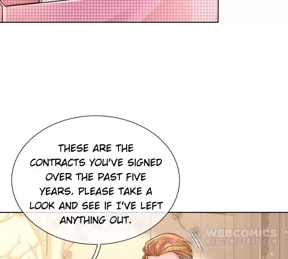 Sweet Escape Chapter 361 page 41 - 