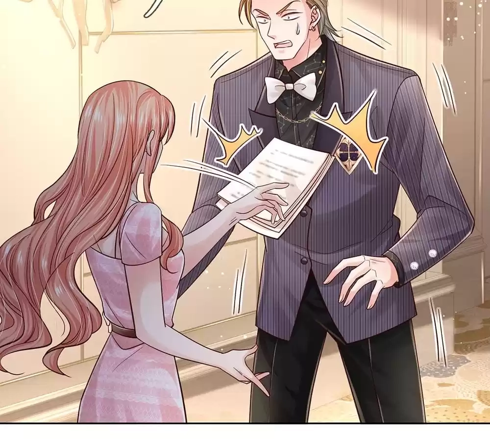 Sweet Escape Chapter 361 page 42 - 