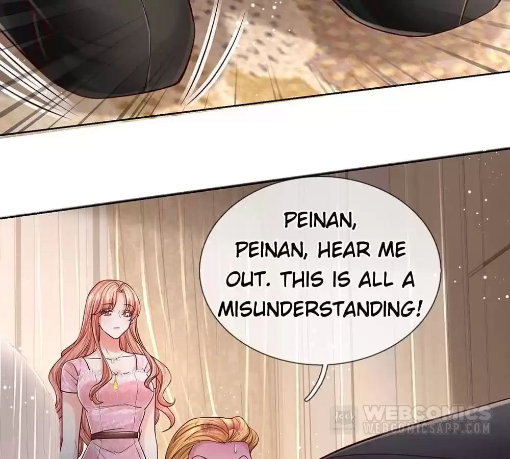 Sweet Escape Chapter 361 page 47 - 