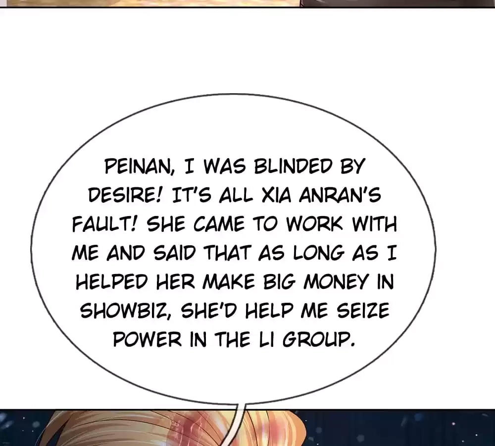 Sweet Escape Chapter 361 page 49 - 
