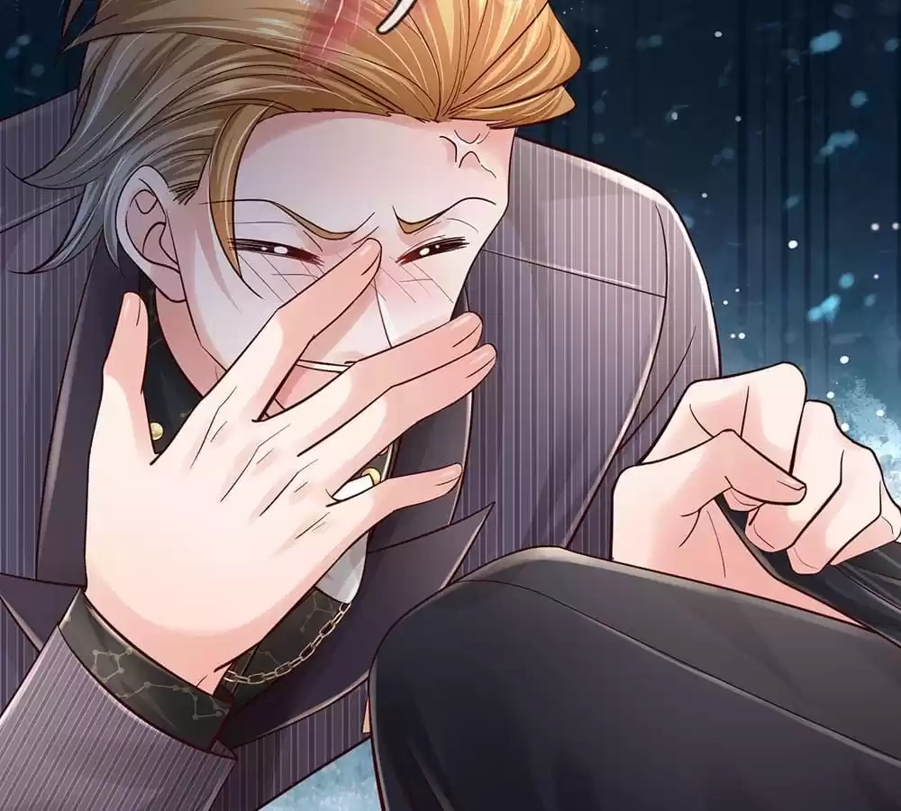 Sweet Escape Chapter 361 page 50 - 