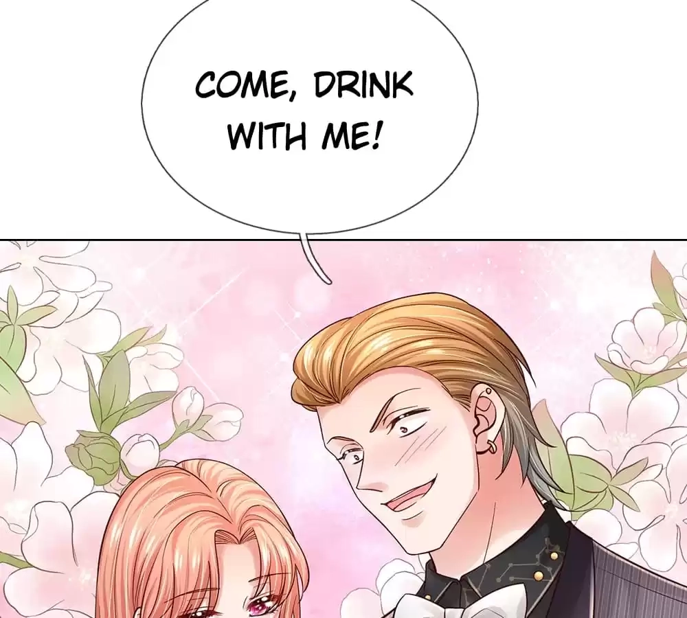 Sweet Escape Chapter 361 page 6 - 