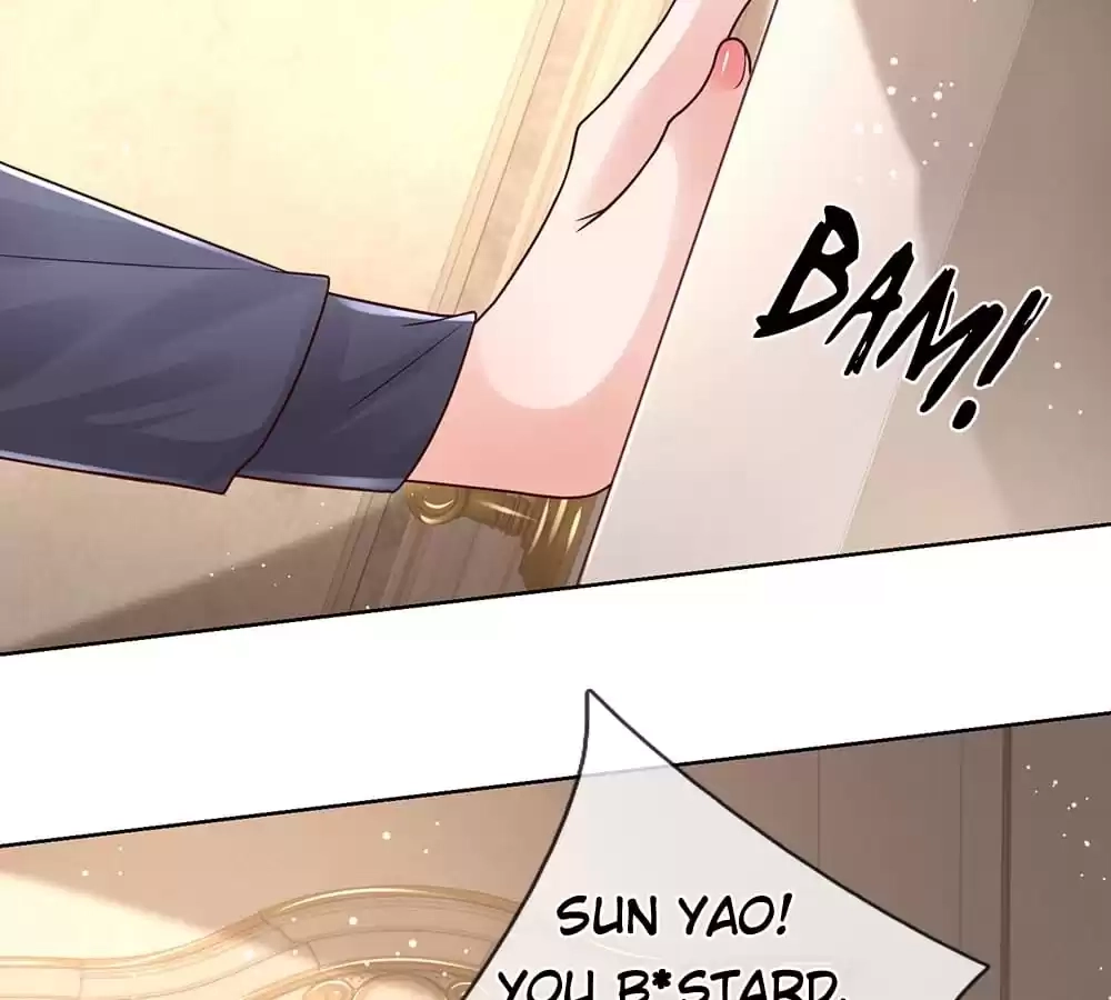 Sweet Escape Chapter 361 page 56 - 